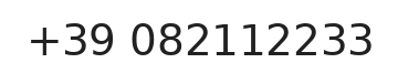 Telefono ufficio 2