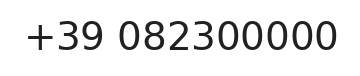 Telefono ufficio 2