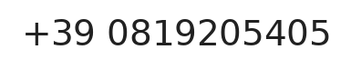 Telefono ufficio 2