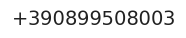 Telefono ufficio 2