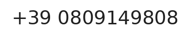 Telefono ufficio 2