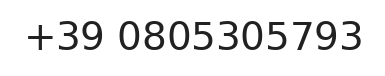 Telefono ufficio 2