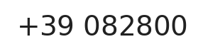 Telefono ufficio 2