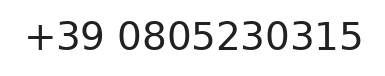 Telefono ufficio 2