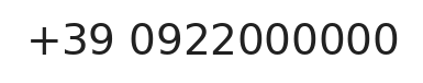 Telefono ufficio 2