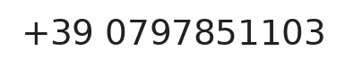 Telefono ufficio 2