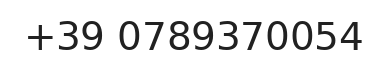 Telefono ufficio 2