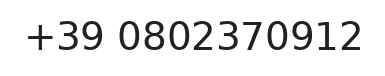 Telefono ufficio 2