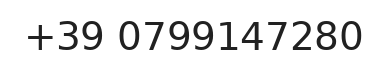 Telefono ufficio 2
