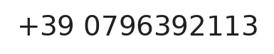 Telefono ufficio 2