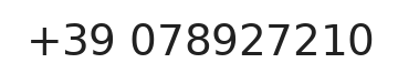 Telefono ufficio 2