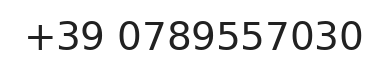 Telefono ufficio 2