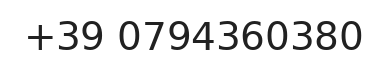 Telefono ufficio 2