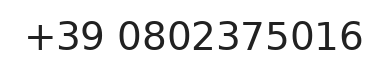 Telefono ufficio 2