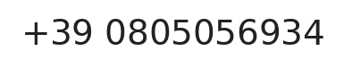 Telefono ufficio 2