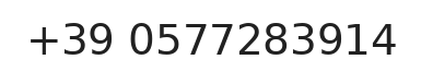Telefono ufficio 2