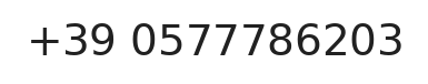 Telefono ufficio 2