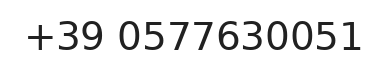 Telefono ufficio 2