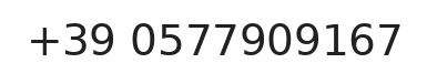 Telefono ufficio 2