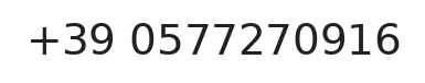 Telefono ufficio 2