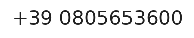 Telefono ufficio 2