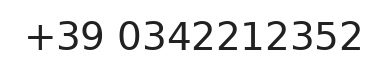 Telefono ufficio 2