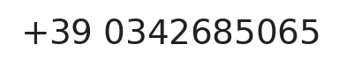 Telefono ufficio 2