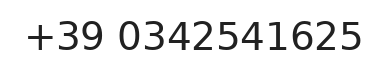 Telefono ufficio 2