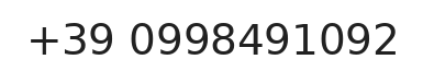 Telefono ufficio 2