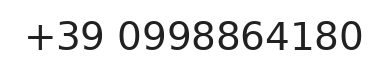 Telefono ufficio 2