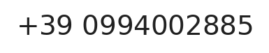 Telefono ufficio 2