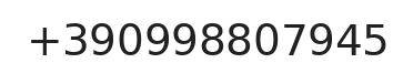Telefono ufficio 2