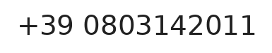 Telefono ufficio 2