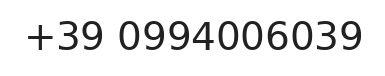 Telefono ufficio 2