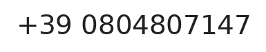 Telefono ufficio 2