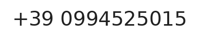 Telefono ufficio 2
