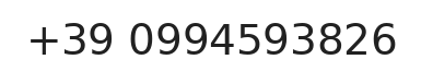 Telefono ufficio 2