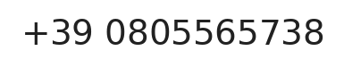 Telefono ufficio 2