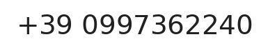 Telefono ufficio 2