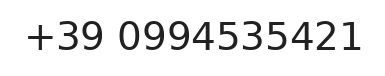 Telefono ufficio 2