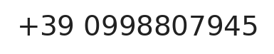 Telefono ufficio 2