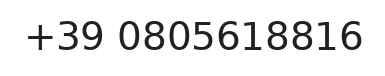 Telefono ufficio 2