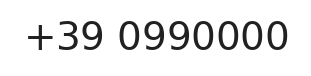 Telefono ufficio 2