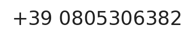 Telefono ufficio 2