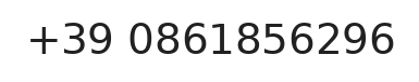 Telefono ufficio 2