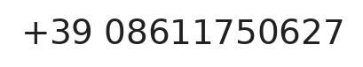 Telefono ufficio 2