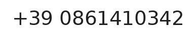 Telefono ufficio 2