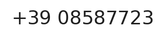 Telefono ufficio 2