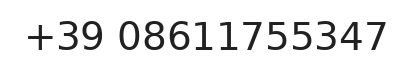 Telefono ufficio 2
