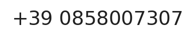 Telefono ufficio 2